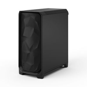 FD MESHIFY 3 BLACK SOLID