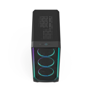 FD MESHIFY 3 AMBIEN PRO RGB BK