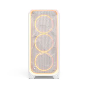 FD MESHIFY 3 AMBIEN PRO RGB WH