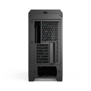 FD MESHIFY 3 XL BLACK RGB TG L