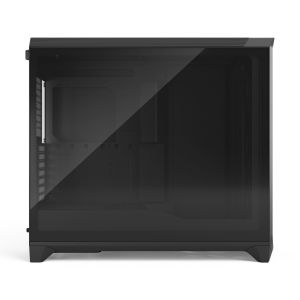 FD MESHIFY 3 XL BLACK RGB TG L
