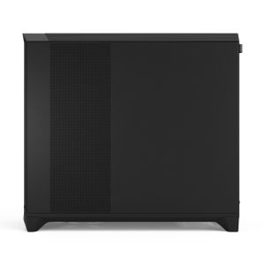 FD MESHIFY 3 XL BLACK RGB TG L