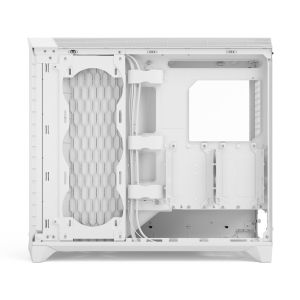 FD MESHIFY 3 XL WHITE RGB TG C