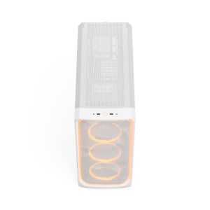 FD MESHIFY 3 XL AMBIPRO RGB WH