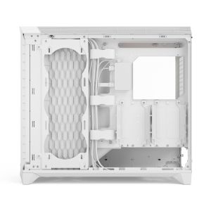 FD MESHIFY 3 XL AMBIPRO RGB WH
