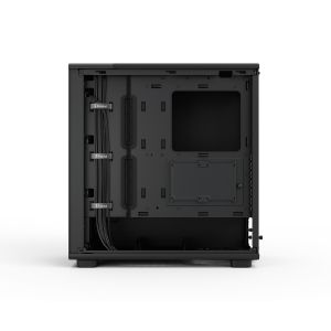 FD EPOCH BLACK SOLID