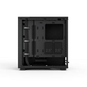 FD EPOCH BLACK SOLID