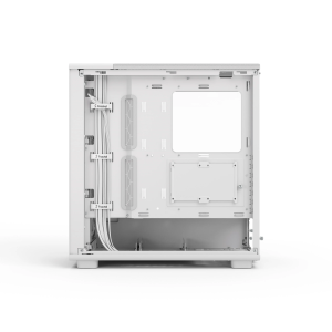 FD EPOCH WHITE TG CLEAR TINT