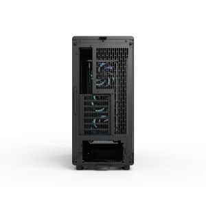 FD EPOCH BLACK TG RGB LIGHT TI