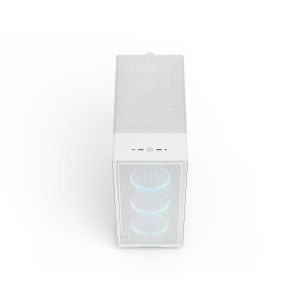 FD EPOCH WHITE TG RGB CLEAR TI