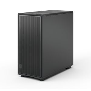 FD EPOCH XL BLACK SOLID