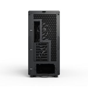 FD EPOCH XL BLACK SOLID