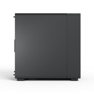 FD EPOCH XL BLACK SOLID