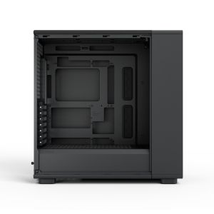 FD EPOCH XL BLACK SOLID