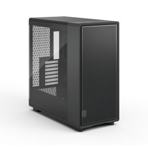 FD EPOCH XL BLACK TG LIGHT