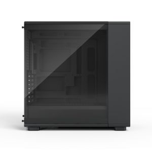 FD EPOCH XL BLACK TG LIGHT