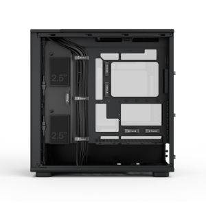 FD EPOCH XL BLACK TG LIGHT