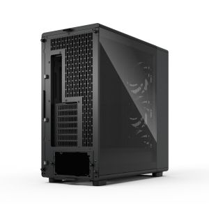 FD EPOCH XL BLACK TG LIGHT