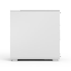 FD EPOCH XL WHITE TG CLEAR