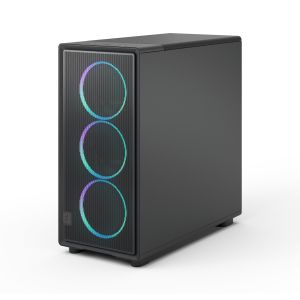FD EPOCH XL BLACK TG RGB LIGHT