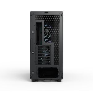 FD EPOCH XL BLACK TG RGB LIGHT
