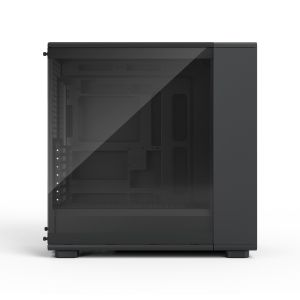 FD EPOCH XL BLACK TG RGB LIGHT