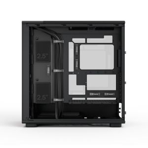 FD EPOCH XL BLACK TG RGB LIGHT