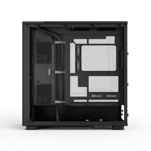 FD EPOCH XL BLACK TG RGB LIGHT