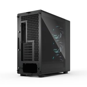 FD EPOCH XL BLACK TG RGB LIGHT