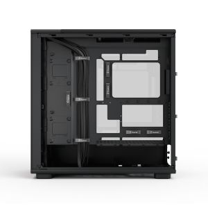 FD EPOCH XL BLACK TG RGB LIGHT
