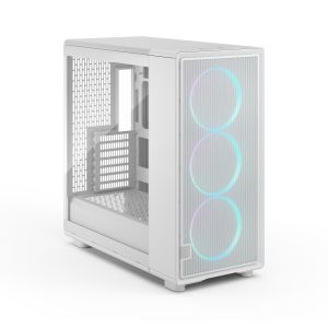 FD EPOCH XL WHITE TG RGB LIGHT