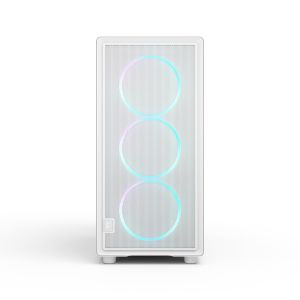FD EPOCH XL WHITE TG RGB LIGHT