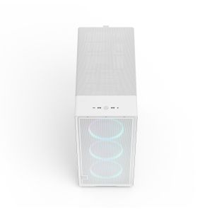 FD EPOCH XL WHITE TG RGB LIGHT