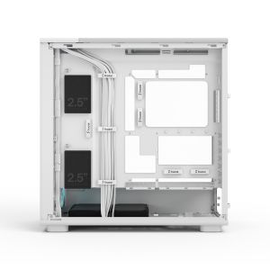 FD EPOCH XL WHITE TG RGB LIGHT