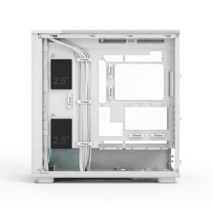 FD EPOCH XL WHITE TG RGB LIGHT