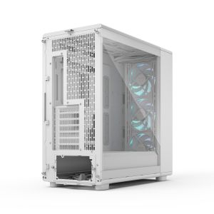 FD EPOCH XL WHITE TG RGB LIGHT