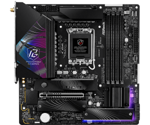ASROCK Z890M RIPTIDE WIFI