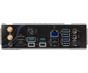 ASROCK Z890M RIPTIDE WIFI