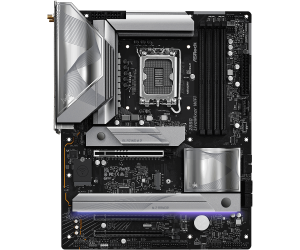 ASROCK Z890 LIVEMIXER WIFI