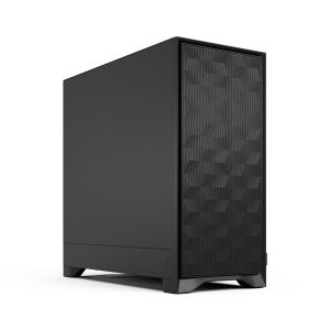 FD POP 2 AIR BLACK SOLID