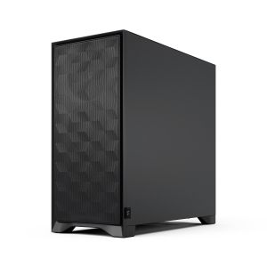 FD POP 2 AIR BLACK SOLID