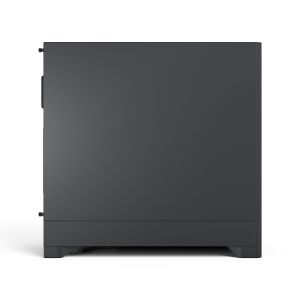 FD POP 2 AIR BLACK SOLID