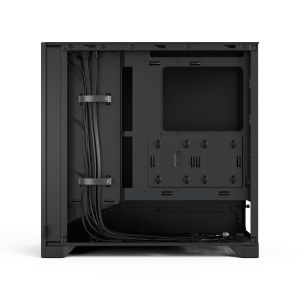 FD POP 2 AIR BLACK SOLID