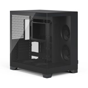 FD POP 2 VISION BLACK