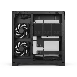 FD POP 2 VISION BLACK
