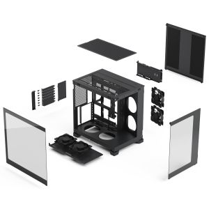 FD POP 2 VISION BLACK