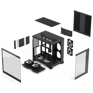 FD POP 2 VISION BLACK RGB