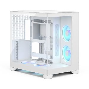 FD POP 2 VISION WHITE RGB