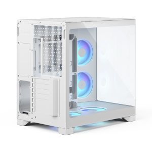 FD POP 2 VISION WHITE RGB
