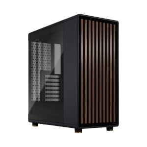 FD NORTH CHARC BLK TG DARK TH